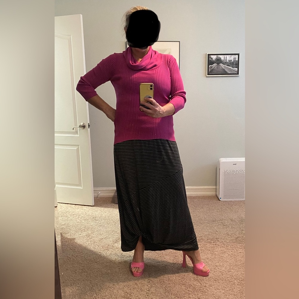 Maxi Skirt